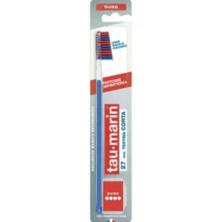 TAUMARIN SPAZZOLINO PROFESSIONAL 27 DURO CON ANTIBATTERICO