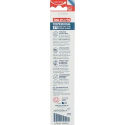 TAUMARIN SPAZZOLINO PROFESSIONAL 27 DURO CON ANTIBATTERICO