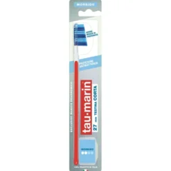TAUMARIN SPAZZOLINO PROFESSIONAL 27 MORBIDO CON ANTIBATTERICO