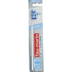 TAUMARIN SPAZZOLINO PROFESSIONAL 27 MORBIDO CON ANTIBATTERICO