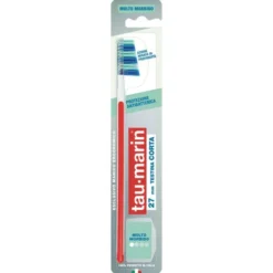 TAUMARIN SPAZZOLINO PROFESSIONAL 27 MOLTO MORBIDO CON ANTIBATTERICO