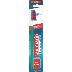 TAUMARIN SPAZZOLINO SCALARE 33 DURO CON ANTIBATTERICO