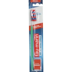TAUMARIN SPAZZOLINO SCALARE 33 DURO CON ANTIBATTERICO