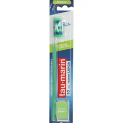 TAUMARIN SPAZZOLINO SCALARE 33 MEDIO CON ANTIBATTERICO