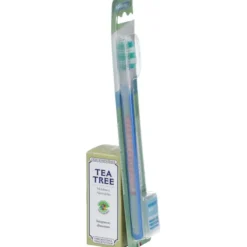 TAUMARIN SPAZZOLINO SENSITIVE DENTI CON ANTIBATTERICO