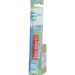 TAUMARIN SPAZZOLINO SENSITIVE DENTI CON ANTIBATTERICO