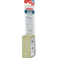 TAUMARIN SPAZZOLINO SENSITIVE DENTI CON ANTIBATTERICO