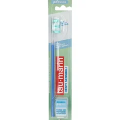 TAUMARIN SPAZZOLINO SENSITIVE DENTI CON ANTIBATTERICO