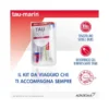 TAU MARIN TAU KIT SPAZZOLINO DURO NEW