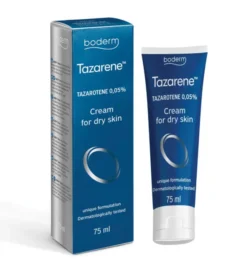 TAZARENE CREMA 0,05% 75 ML