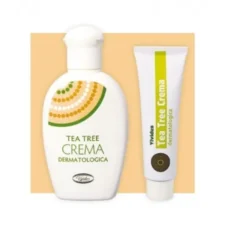 TEA TREE CREMA 50 ML