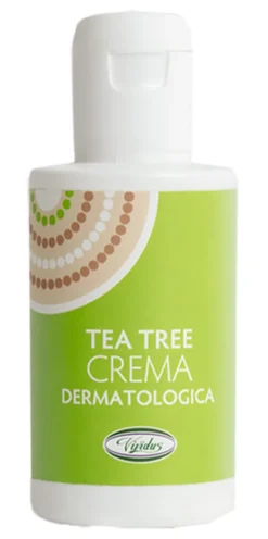 TEA TREE CREMA 100 ML