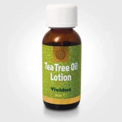 TEA TREE OIL LOTION 50 ML