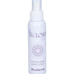Tecloseb spray purificante per pelle seborroica, 100ml