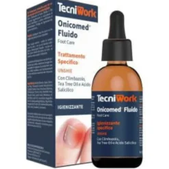 TECNIWORK ONICOMED FLUIDO IGIENIZZANTE 50 ML