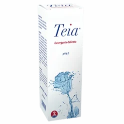 TEIA DETERGENTE CORPO 250 ML