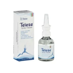 TELESE SPRAY NASALE 50 ML