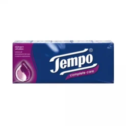 TEMPO COMPLETE CARE 10X9 PEZZI
