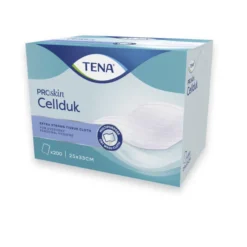 TENA CELLDUK SALVIETTA MONOUSO PER IGIENE 200 PEZZI