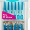 TEPE EASYPICK M/L BLU 60 PEZZI