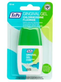 TEPE GEL GENGIVALE 20 ML