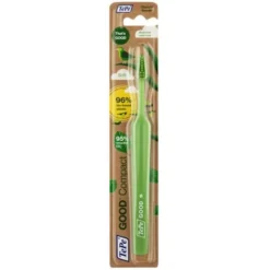 TEPE GOOD COMPACT SOFT SPAZZOLINO
