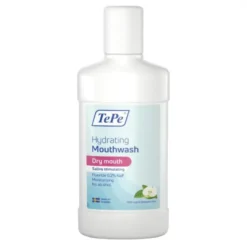 TEPE HYDRATING GEL ORALE IDRATANTE MENTA PIPERITA 50 ML