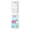 TEPE HYDRATING GEL ORALE IDRATANTE STIMOLANTE SALIVA AROMA MELA/MENTA PIPERITA 50 ML