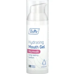 TEPE HYDRATING GEL ORALE NON AROMATIZZATO 50 ML