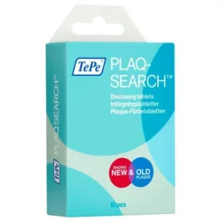 TEPE PLAQ SEARCH 10 PEZZI