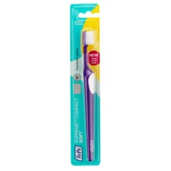TEPE SUPREME COMPACT SPAZZOLINO