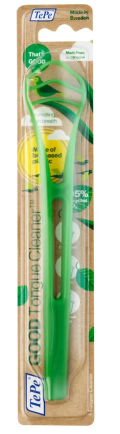 TEPE TONGUE CLEANER