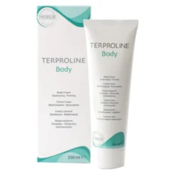 TERPROLINE BODY 250 ML