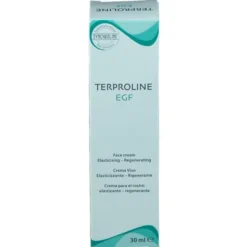 TERPROLINE EGF CREMA VISO 30 ML