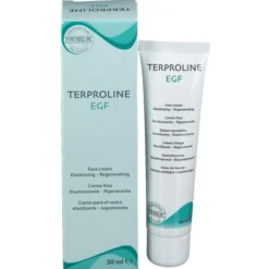 TERPROLINE EGF CREMA VISO 30 ML