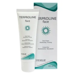 TERPROLINE FACE CREMA 50 ML