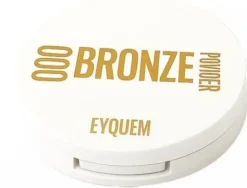 Terra Abbronzante Compatta Eyquem Duo, trousse 9g