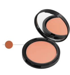 Terra abbronzante Helan BIO All Over Acacia per viso e occhi