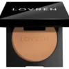 Terra Abbronzante Lovrén color Naturale, polvere compatta