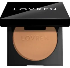 Terra Abbronzante Lovrén color Naturale, polvere compatta