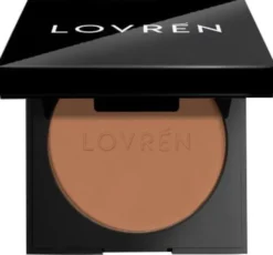 Terra Abbronzante Lovrén Power effetto luminoso naturale