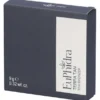Terra Euphidra Tan 02 polvere abbronzante viso, effetto sole