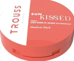 Terra viso Dr. Fillermast Sun Kiss medium dark, trousse