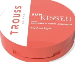 Terra viso Dr. Fillermast Trousse Sun Kiss Medium Light