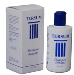 TERSUM SHAMPOO 250 ML