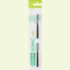Testine di ricambio Gum Sonic Daily nere, 2 pezzi