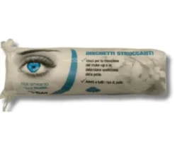 THEA DISCHETTI STRUCCANTI COTONE 70 PEZZI
