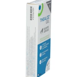 THEALOZ GEL OFTALMICO 30 CONTENITORI MONODOSE 0,4 G