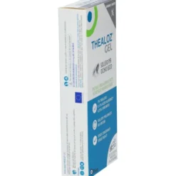 THEALOZ GEL OFTALMICO 30 CONTENITORI MONODOSE 0,4 G