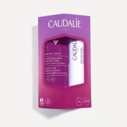 THE DES VIGNES DUO MANI&LABRA 2022 CREMA 30 ML + STICK 4,5 G